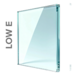 LOW-E